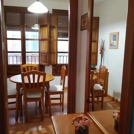 Piso Para 4 En En Centro - Catedral Гранада Экстерьер фото