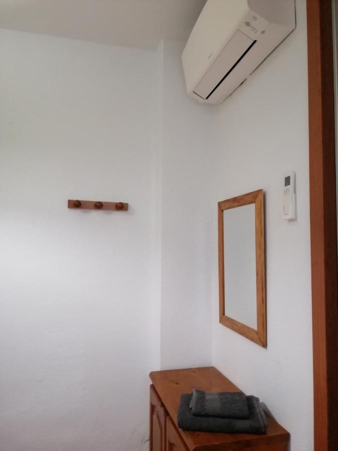 Piso Para 4 En En Centro - Catedral Гранада Экстерьер фото