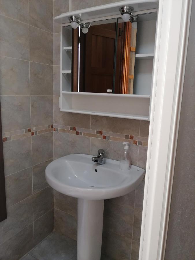 Piso Para 4 En En Centro - Catedral Гранада Экстерьер фото